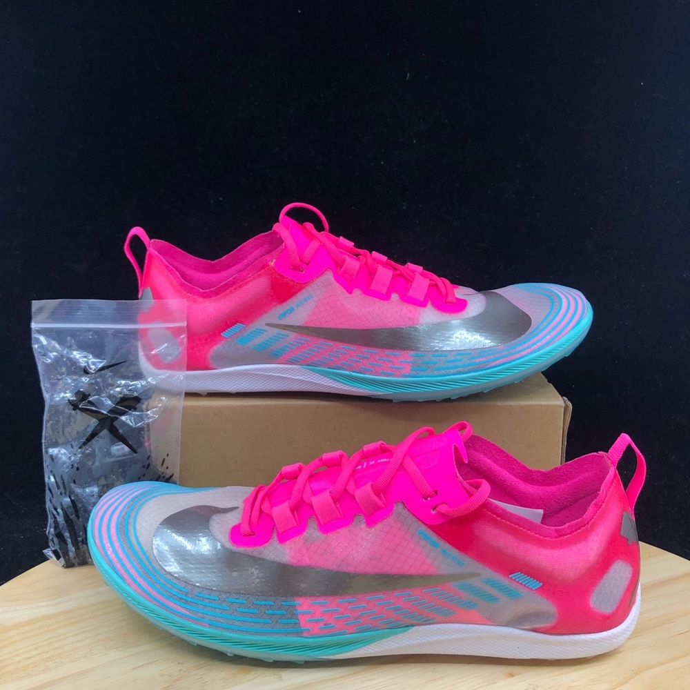 Nike zoom victory 5 Cross Country Spikes